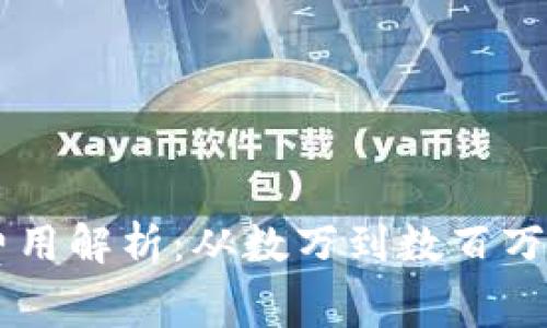 区块链平台搭建的费用解析：从数万到数百万，如何做出明智投资？