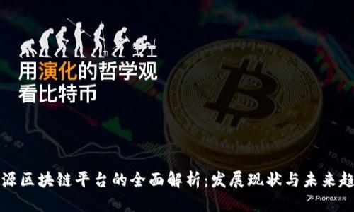 能源区块链平台的全面解析：发展现状与未来趋势