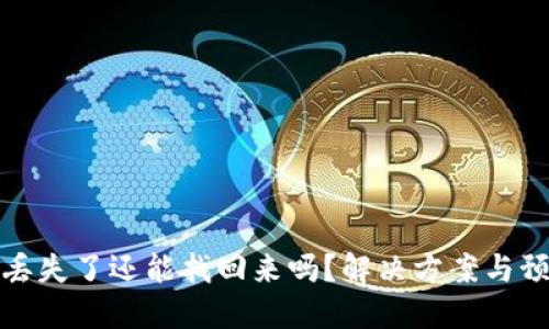 TP钱包私钥丢失了还能找回来吗？解决方案与预防措施详解