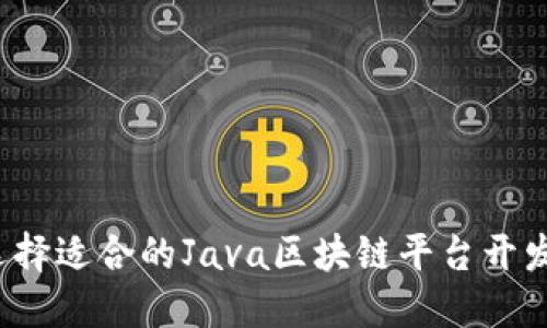 如何选择适合的Java区块链平台开发方案？