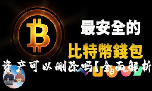 TP钱包中的多余资产可以删除吗？全面解析与实际操作指南