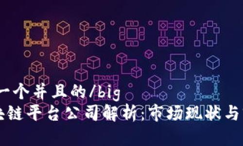 big思考一个并且的/big
大众区块链平台公司解析：市场现状与前景展望