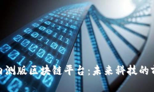 探索小米内测版区块链平台：未来科技的前沿与机遇