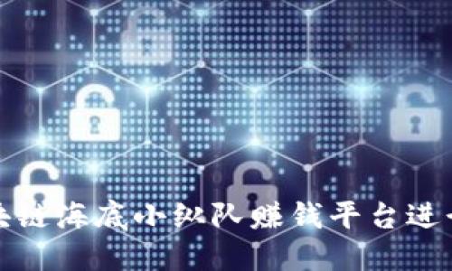 如何利用区块链海底小纵队赚钱平台进行投资与盈利