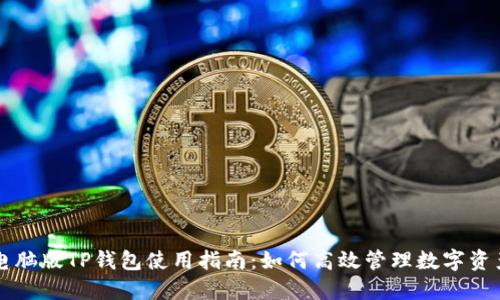 电脑版TP钱包使用指南：如何高效管理数字资产