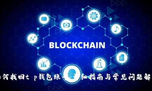 如何找回t p钱包账号：详细指南与常见问题解答