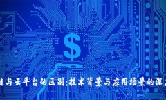 区块链与云平台的区别：技术背景与应用场景的