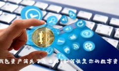 TP钱包资产消失了怎么办？如何恢复你的数字资产