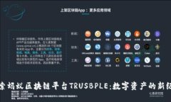 探索蚂蚁区块链平台TRUSBPLE：数字资产的新纪元