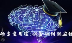 区块链平台的多重用途：从金融到供应链的创新