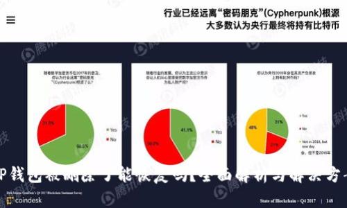 TP钱包被删除了能恢复吗？全面解析与解决方案
