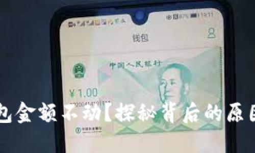 为什么TP钱包金额不动？探秘背后的原因与解决方案
