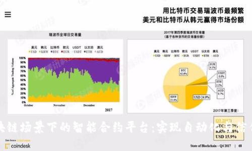 探索区块链场景下的智能合约平台：实现自动化与信任的未来
