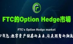 TP钱包：数字资产储存的未来，还是短暂的潮流？