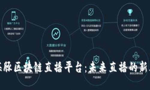 探索海豚区块链直播平台：未来直播的新风向标
