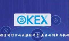 探索可修订的区块链平台：未来的创新与挑战