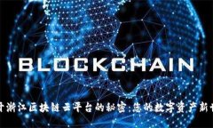 揭开浙江区块链云平台的秘密：您的数字资产新