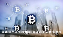 区块链平台市场分析：未来趋势与投资机会