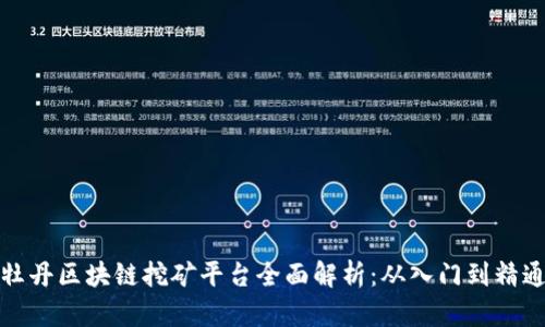 牡丹区块链挖矿平台全面解析：从入门到精通