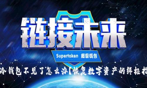 TP冷钱包不见了怎么办？恢复数字资产的终极指南