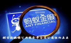 探索区块链公共服务平台与公有链的未来