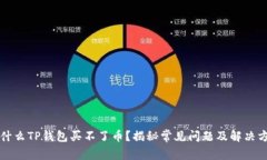 为什么TP钱包买不了币？揭秘常见问题及解决方案